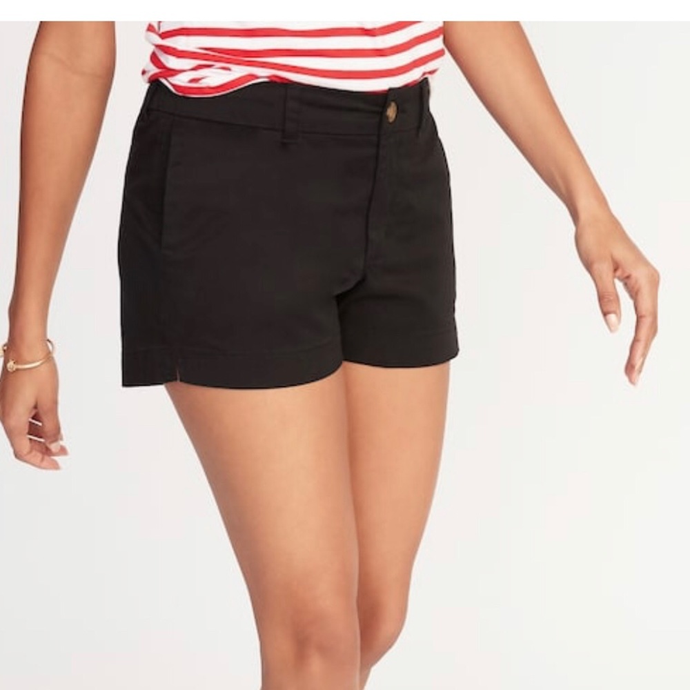 Old Navy Everyday Shorts 3.5 inch inseam